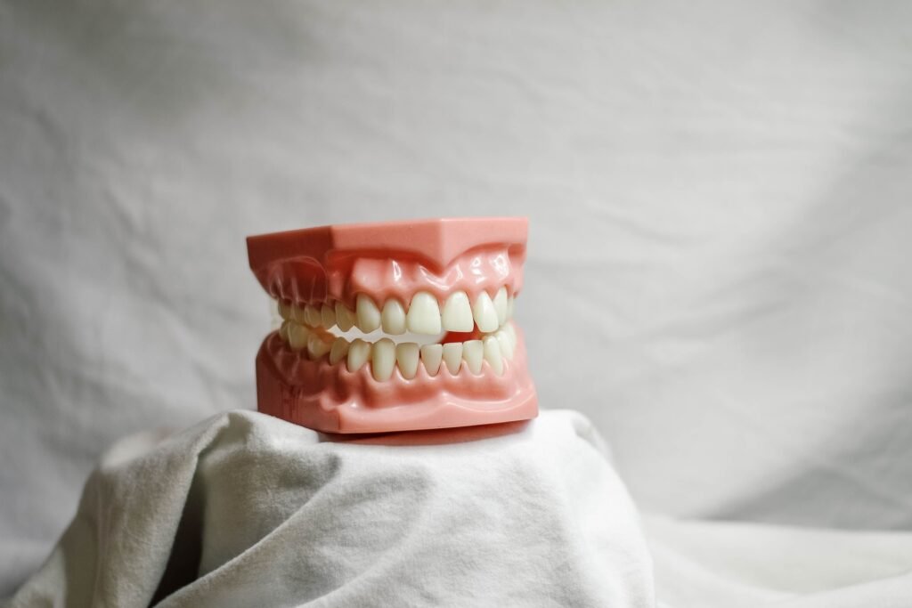 Cuidado Dental Básico